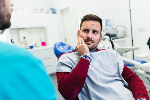 Emergency Dental Services in Susanville, CA