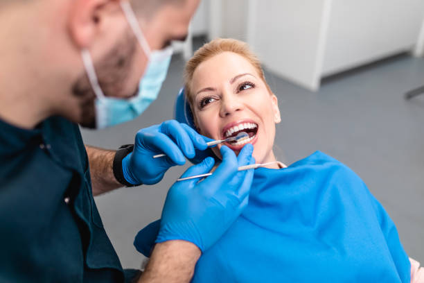 Full Mouth Reconstruction in Susanville, CA