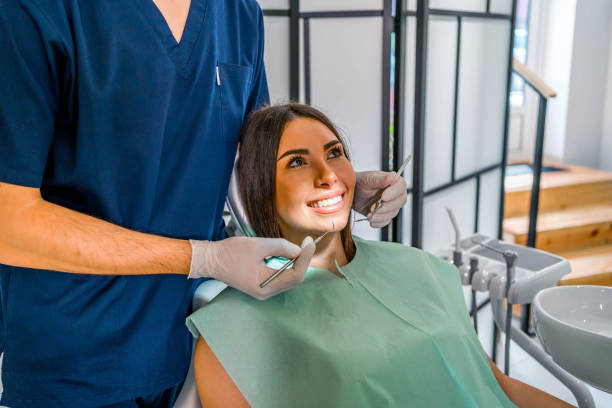 Best Root Canal Treatment  in Susanville, CA